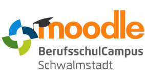 Logo of BerufsschulCampus Schwalmstadt